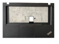 Lenovo Thinkpad T440 Palmrest Touchpad With Out Finger-Print-Reader 04X5469 04X5470
