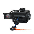 Polaris 2884833 Heavy-Duty 3,500lb Winch OEM 2021 Sportsman 450 570 HO EPS ATV