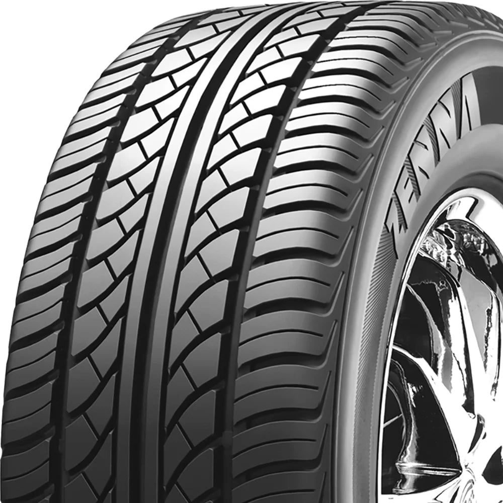 Zenna Sport Line 225/45ZR18 95W Fits: 2011-15 Chevrolet Cruze LTZ, 2012 Toyota Camry XLE