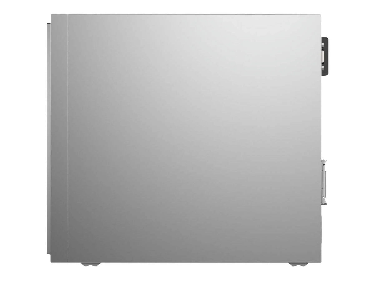 Lenovo IdeaCentre 3 07ADA05 90MV - SFF - Ryzen 3 3250U / 2.6 GHz - RAM 4 GB - HDD 1 TB - DVD-Writer - Radeon Graphics - GigE - WLAN: 802.11a/b/g/n/ac, Bluetooth 5.0 - Win 11 Home - monitor: none - keyboard: US - mineral gray