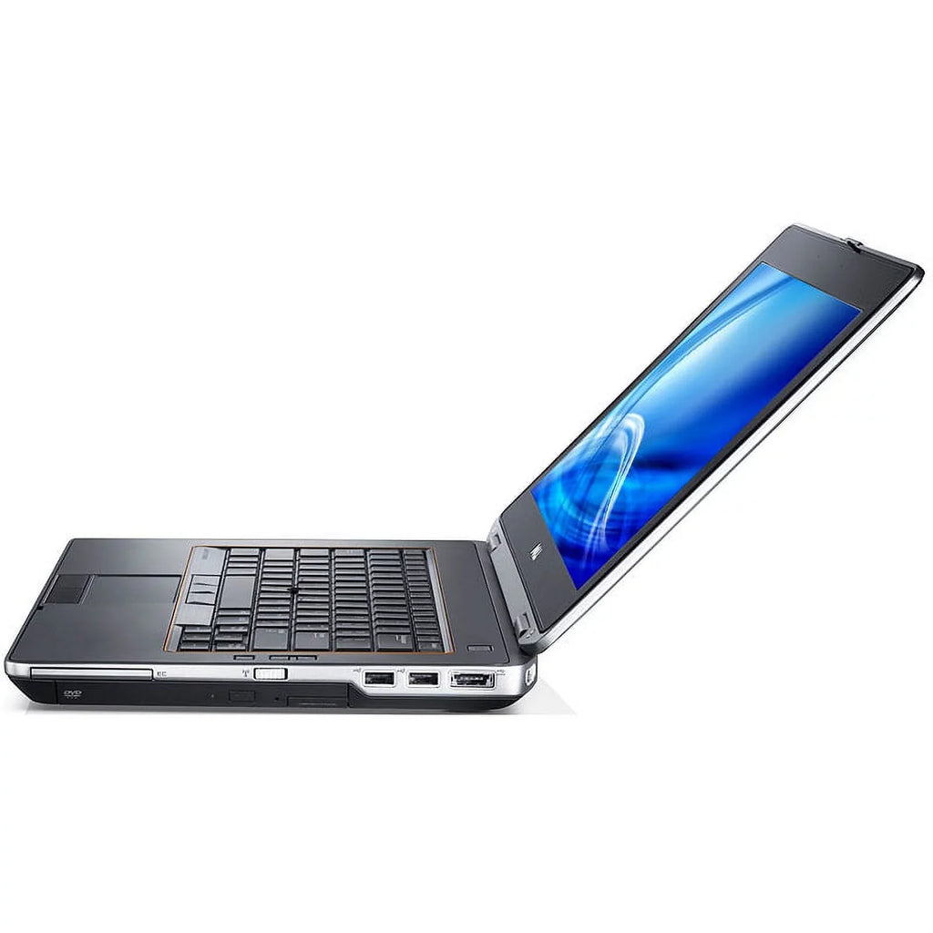 Restored Dell Latitude E6430 i7 2.9GHz 4GB 320GB DRW Windows 10 Pro 64 Laptop B (Refurbished)