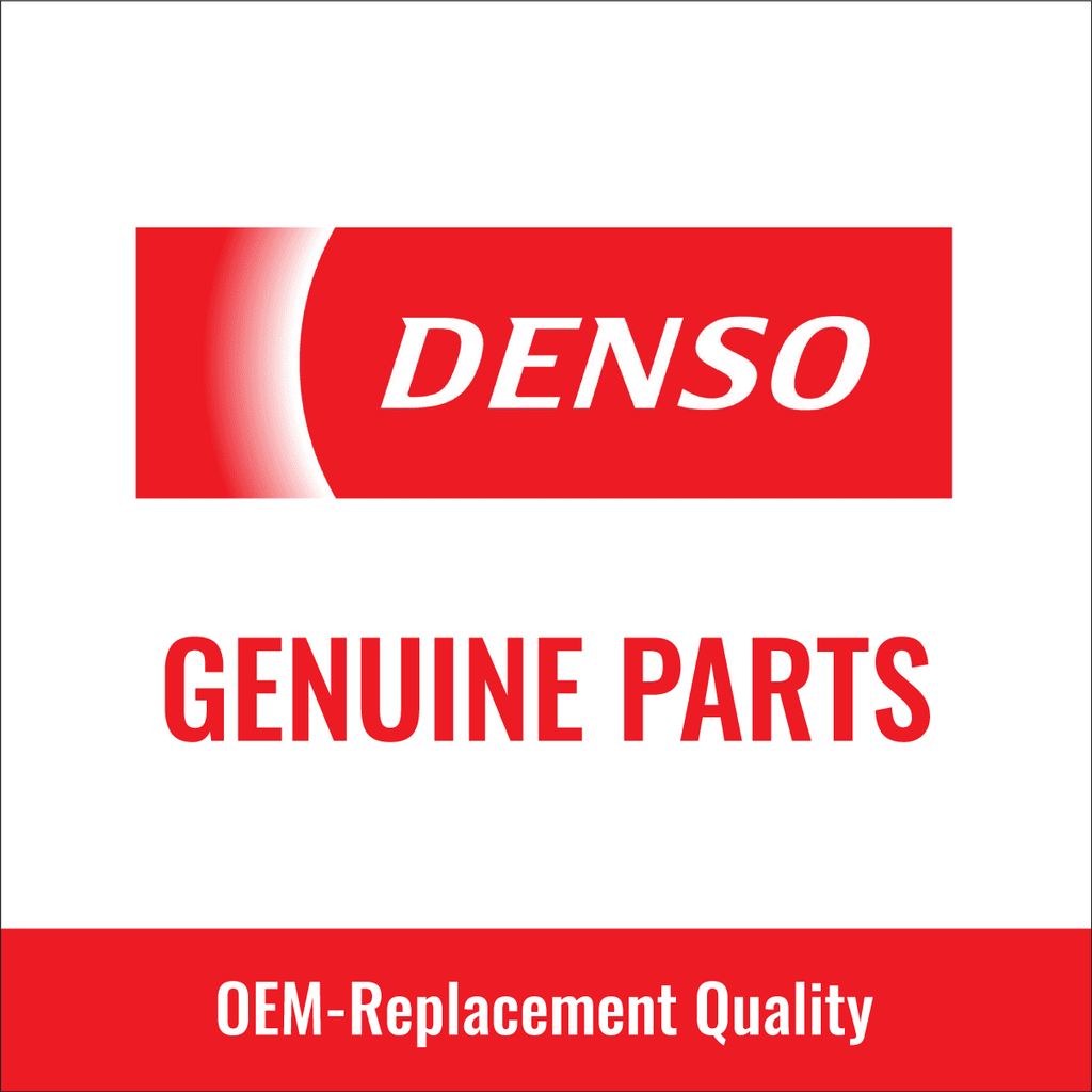 4 pc DENSO Iridium TT Spark Plugs compatible with Chevrolet Malibu Limited 2.5L L4 2016