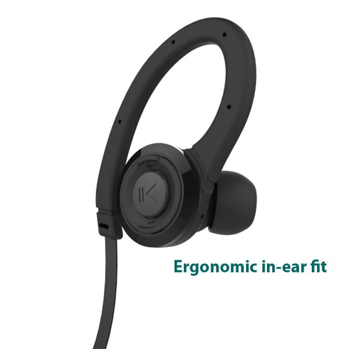 Wireless Headset for Samsung Galaxy Tab A9/A8 10.5" (2021)/A7 10.4" (2020) - Sports Earphones Hands-free Mic Neckband Headphones for Galaxy Tab A9/A8 10.5" (2021)/A7 10.4" (2020)