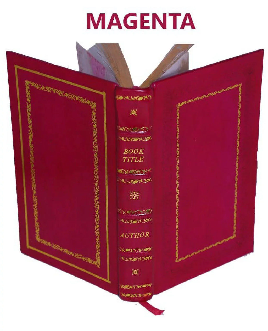 Joannis Baptistae Morgagni, Primarii Professoris Patavini et Regiae Londinensis Societatis Sodalis, Epistolae anatomicae duae novas observationes & animadve [Premium Leather Bound]