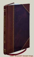 Alpi Graje e Pennine, ovvero lato settentrionale della Marca d'Ivrea di Jacopo Durandi, a compimento della Notizia dell'antico Piemonte Traspadano 1804 [Leather Bound]