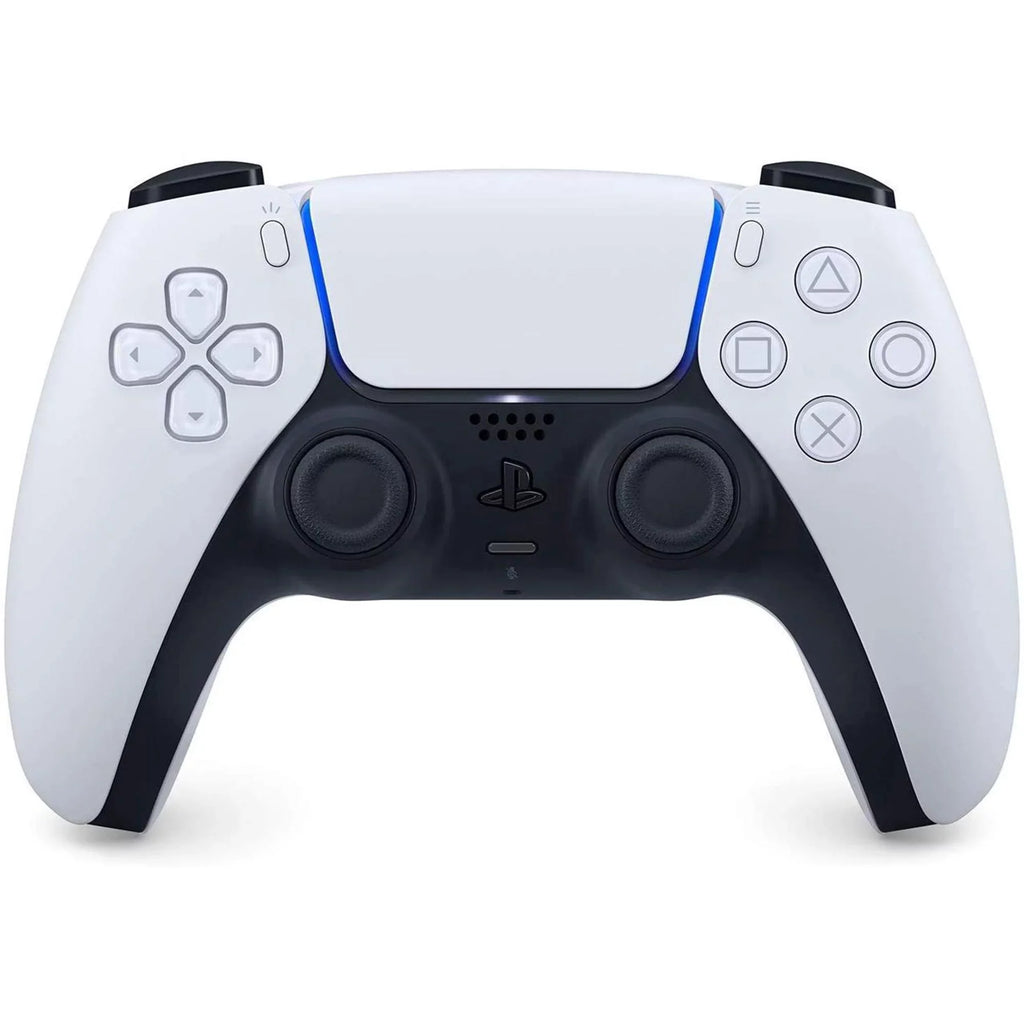 TEC Sony PlayStation_PS5 Video Game Console (Digital Edition) with God of War (GOW) Ragnarök Bundle -PlayStation - 5