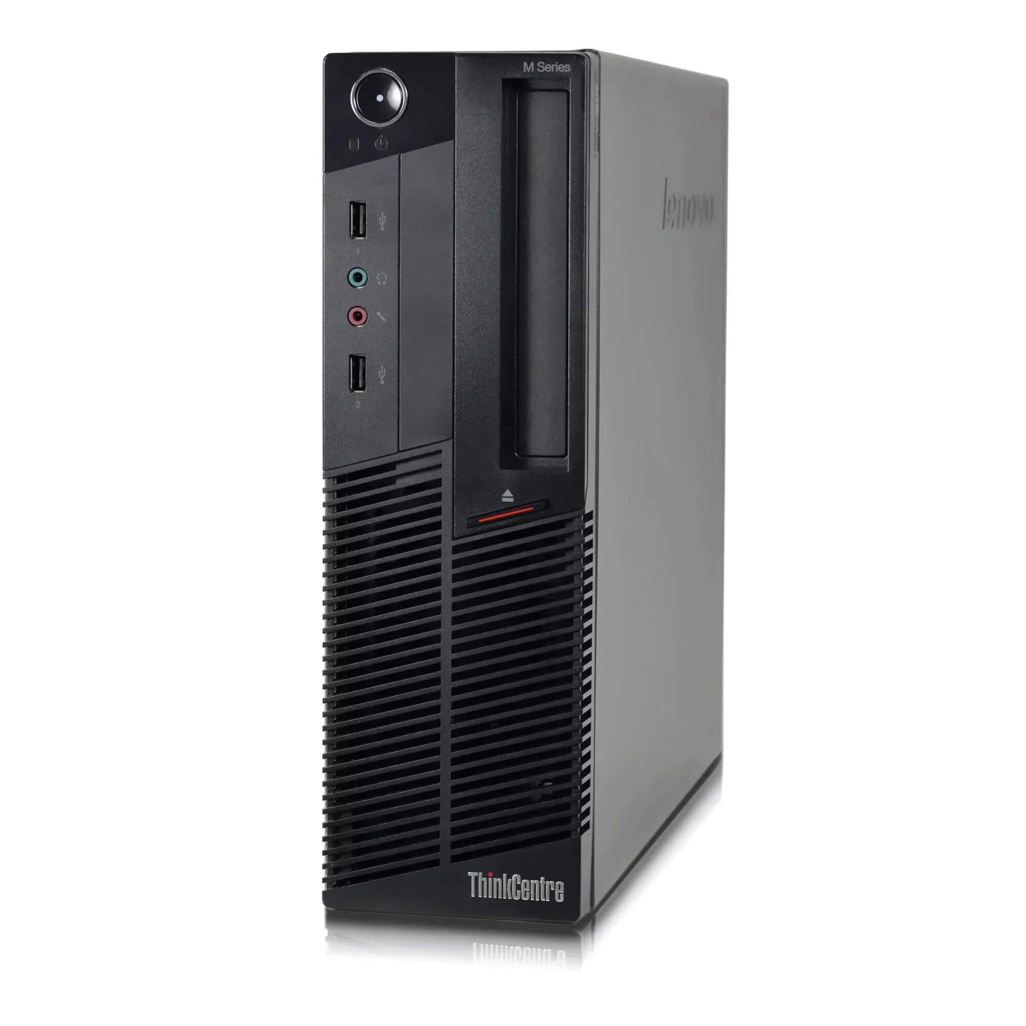Lenovo M91 ThinkCentre Desktop Computer Intel Core I5 3.2GHz 8GB RAM 250GB HDD Windows 10 Home Includes Bluetooth,WIFI,Keyboard and Mouse