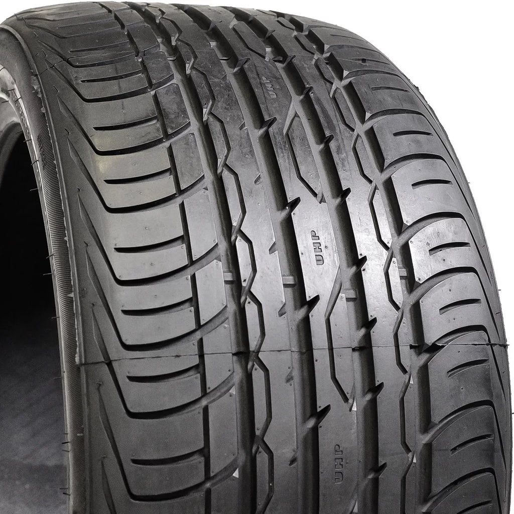 Zenna Sport Line 225/45ZR18 95W Fits: 2011-15 Chevrolet Cruze LTZ, 2012 Toyota Camry XLE