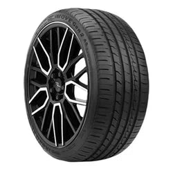 Ironman iMOVE GEN2 AS 245/40ZR19XL 98W BW All Season