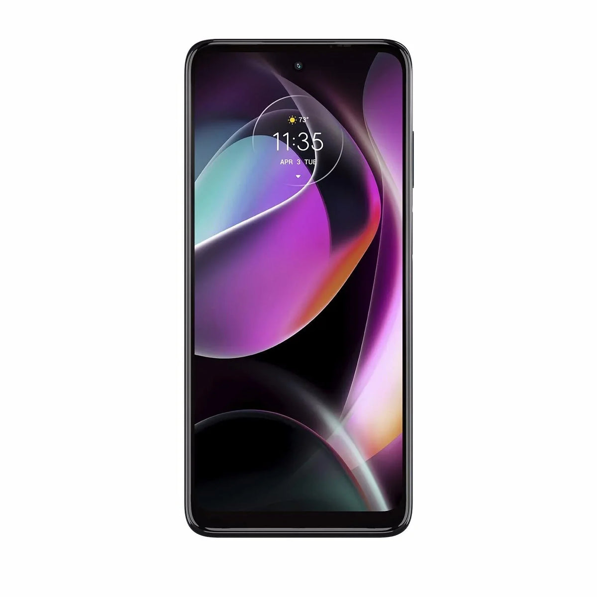 AT&T GSM Unlocked Motorola Moto G (2022) 64GB 6.5" Display XT2213-2 Moonlight Gray - Like New Condition