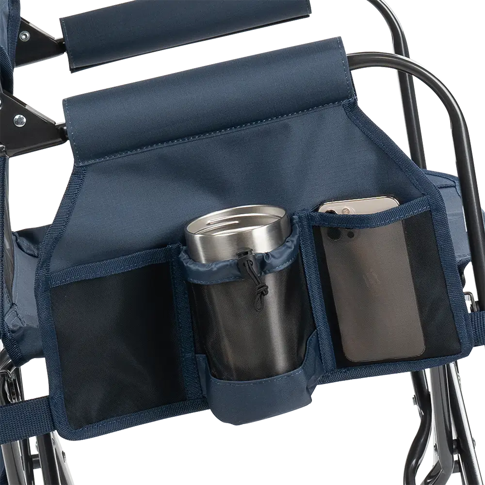 Stowaway Rocker™ | Edition QQ20
