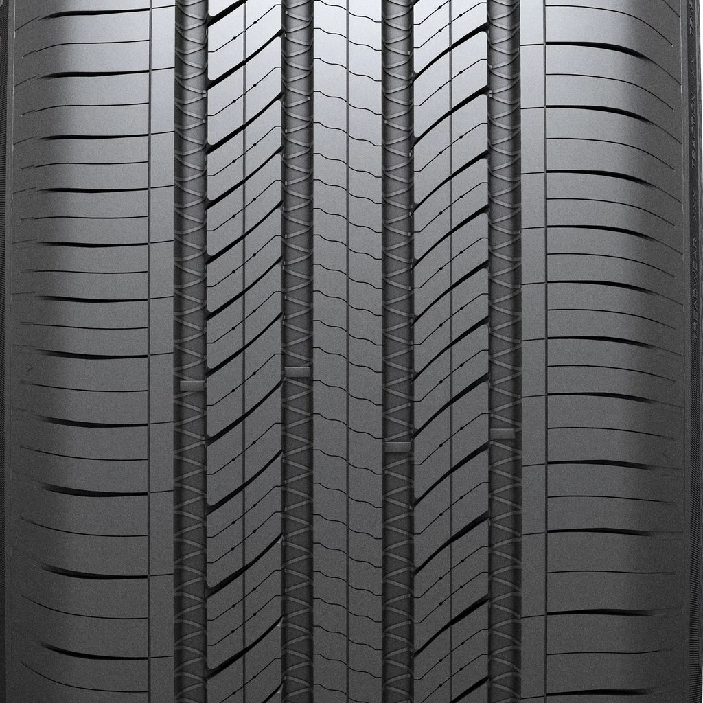 Hankook iON evo AS SUV IH01A All Season 255/40R21 102Y XL Passenger Tire