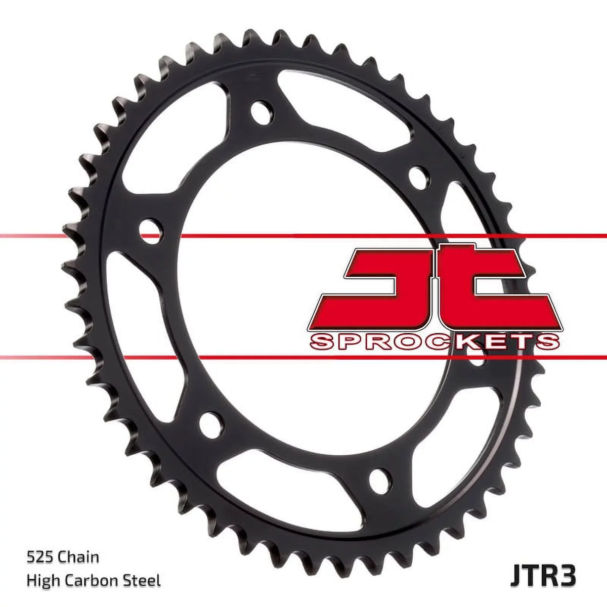 Front & Rear Sproket Kit for BMW F800 GS-JTR3.42 for 10.5mm bolts-K72 08-16 JT Sprockets