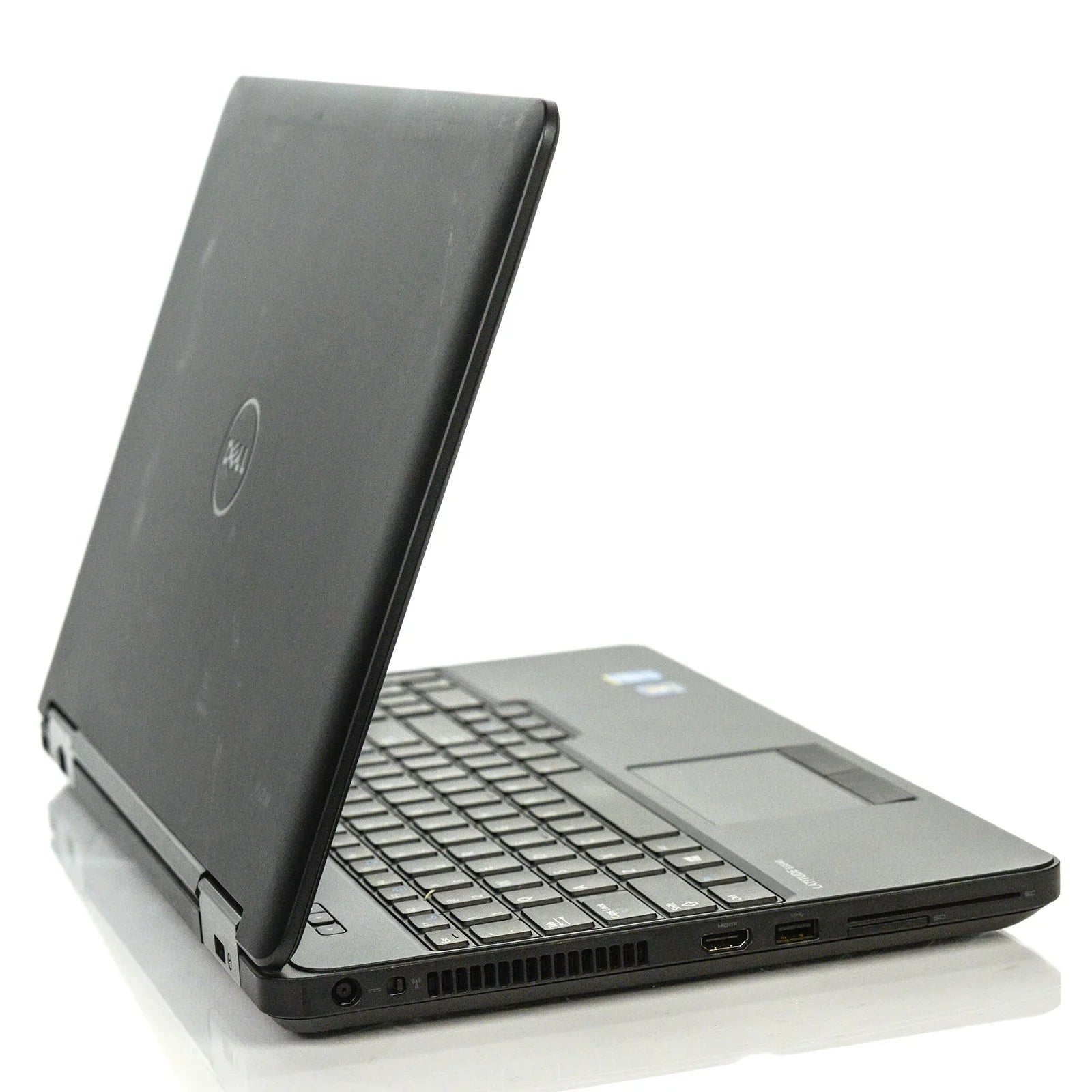 Pre-OwnedDell Latitude E5540 Laptop i5 Dual-Core 4GB 128GB SSD Win 10 Pro B v.WAA
