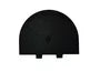 Cortina 2055CAP End Cap - for speed bump (8 Pack)