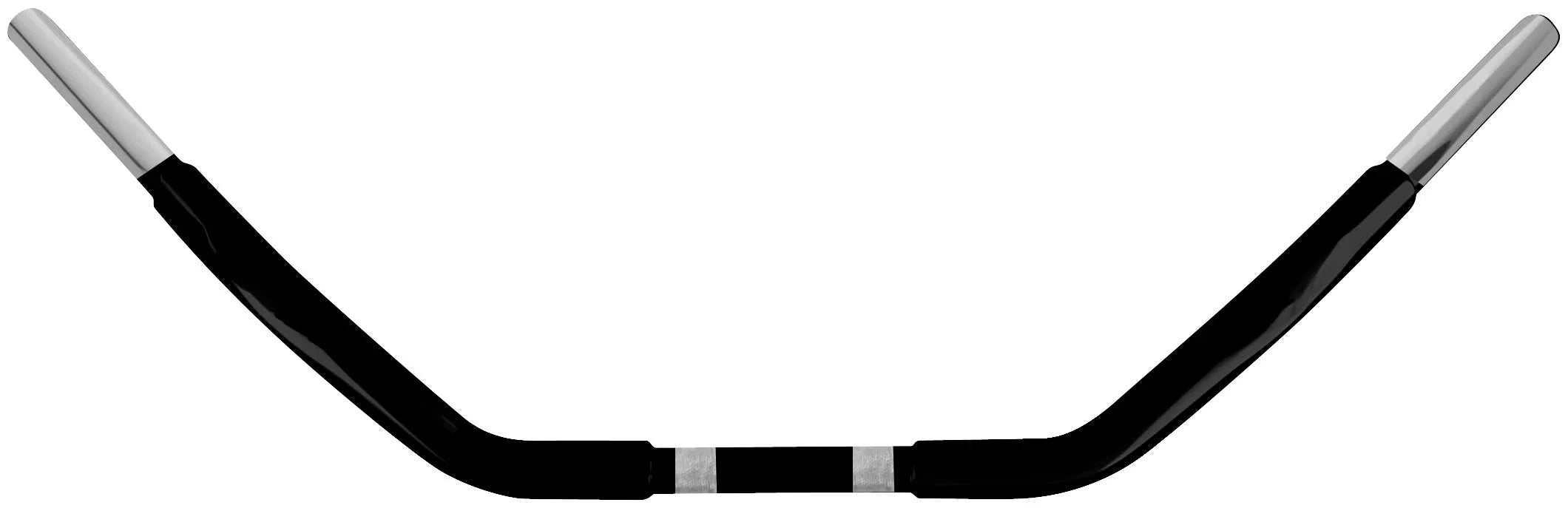 Wild 1 WO504B 1 1/4in. Chubby Handlebar