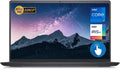New Dell Inspiron 15 Laptop 15.6" Full HD Touchscreen Laptop, Intel Core i7-1255U, 64GB DDR4 RAM 1TB  SSD ,Intel Iris Xe Graphics,Webcam,HDMI ,Wi-Fi, Bluetooth，Windows 11 Home Black