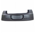 CAPA For 11-15 Chevy Volt Rear Bumper Cover w/Camera & Park Assist Sensor Holes