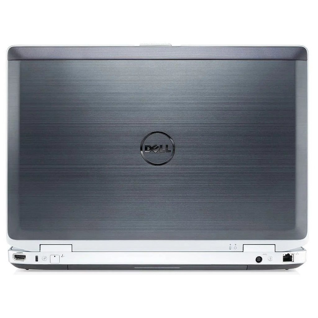 Restored Dell Latitude E6430 i7 3.0GHz 4GB 256SSD DRW Windows 10 Pro 64 Laptop (Refurbished)