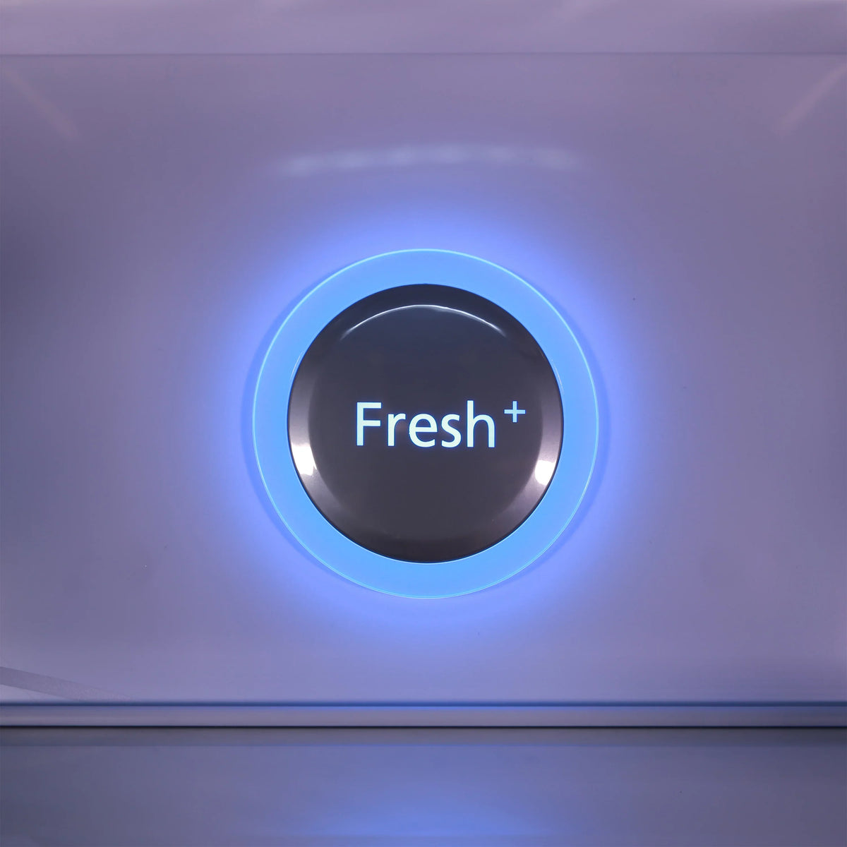 Avanti Frost Free French Door Refrigerator, 18.0 cu. ft., in Stainless Steel (FFFDD18L3S)