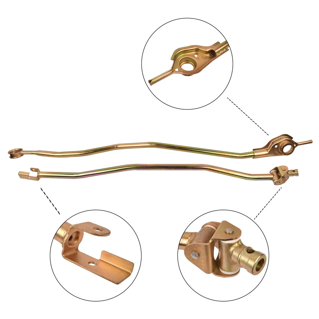 Shift Linkage Kit for Honda Civic 1992-2000, Acura Integra 1994-2001 EGBLINK