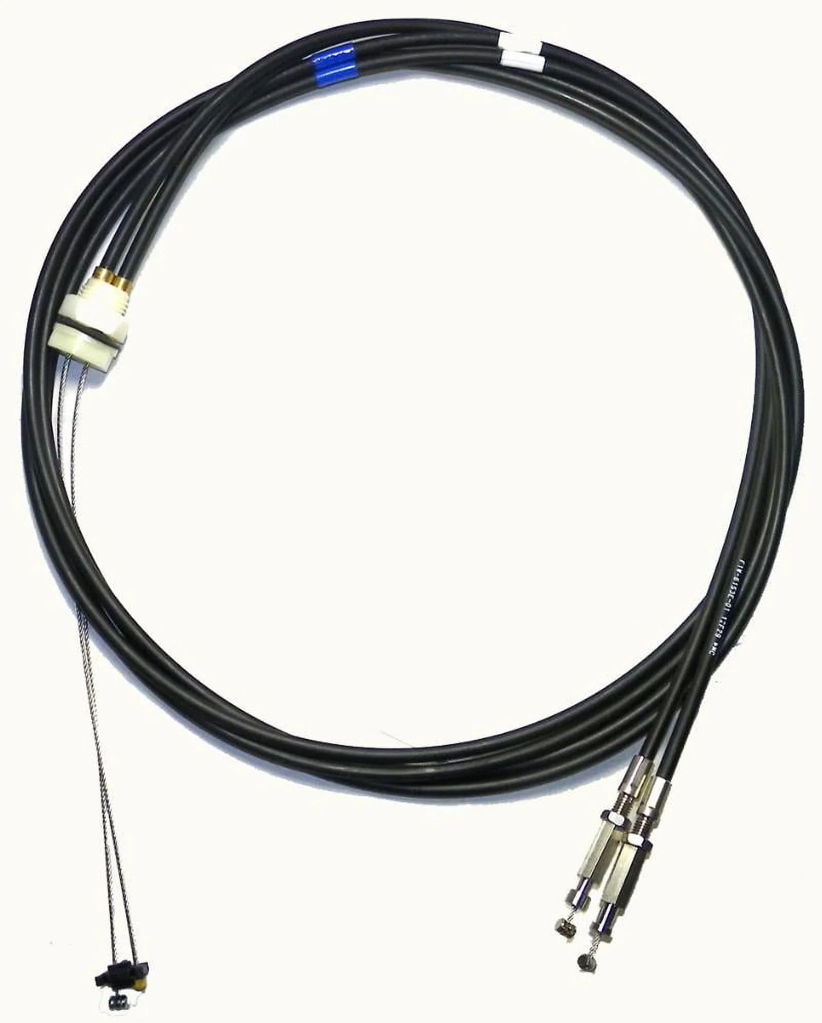 Upper Trim Cable Fits Yamaha 2008 Fx Cruiser 2008-2011 Fx Cruiser Ho Sho 1800Cc