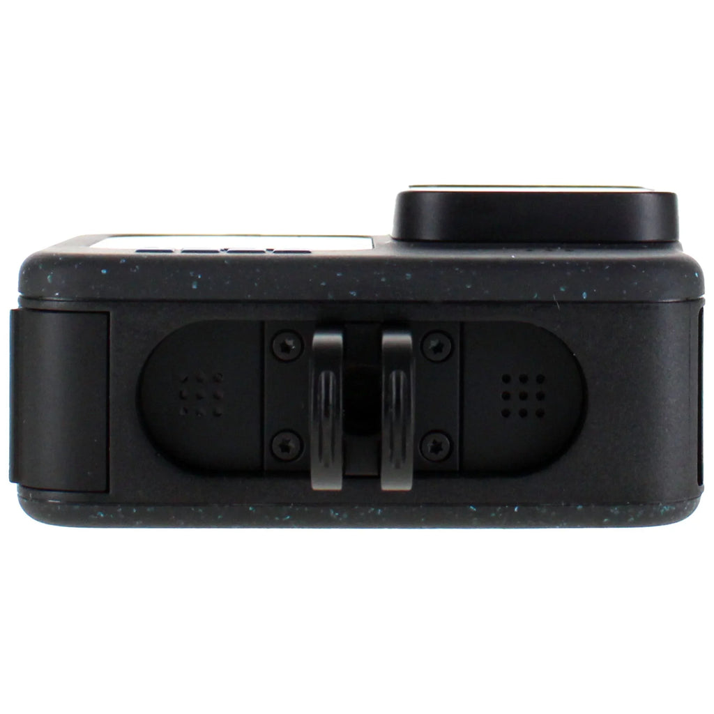 GoPro HERO12 Black - Waterproof Action Camera with 5.3K60 Ultra HD Video, 27MP Photos, HDR, 1/1.9" Image Sensor, Live Streaming, Webcam, Stabilization(Open Box)