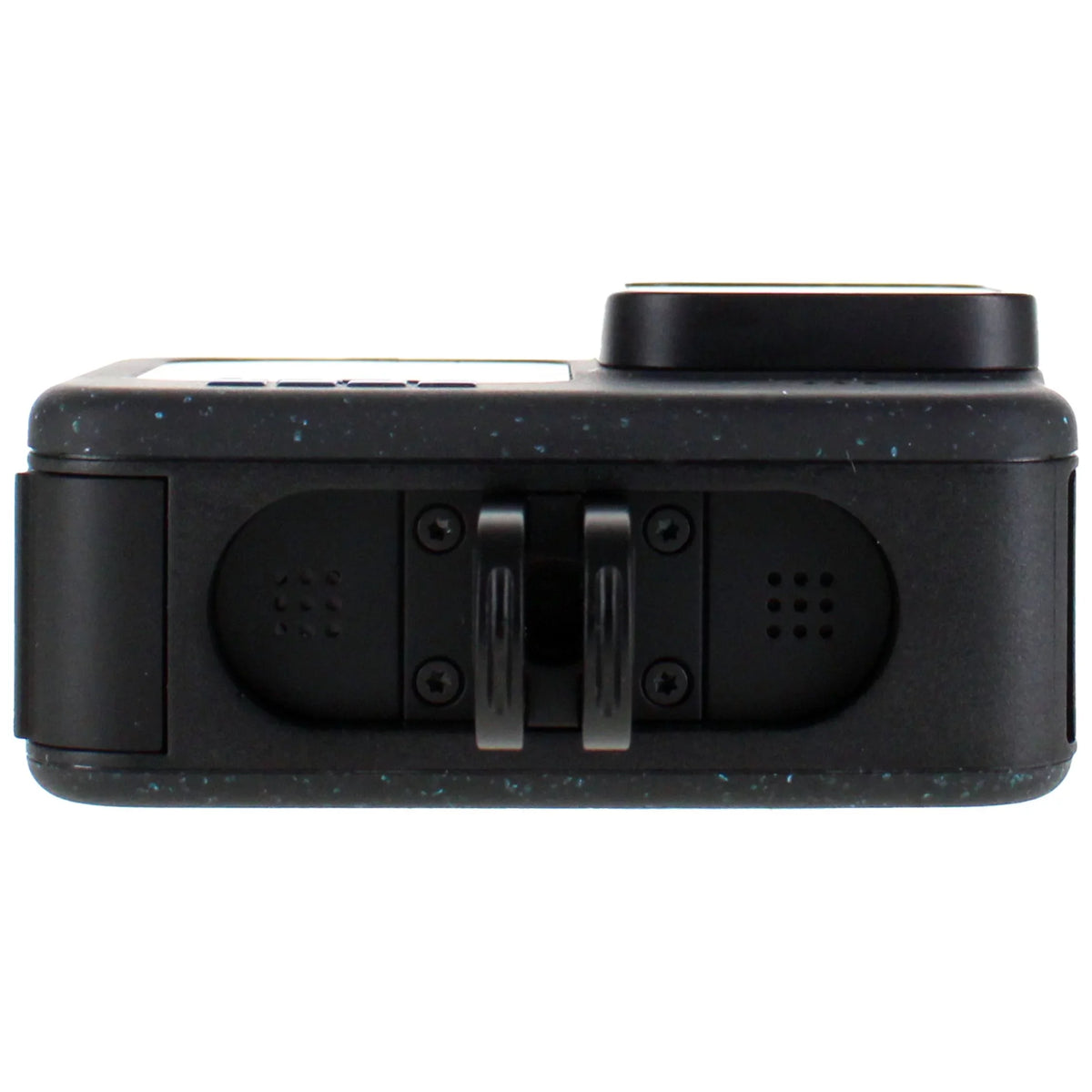 GoPro HERO12 Black - Waterproof Action Camera with 5.3K60 Ultra HD Video, 27MP Photos, HDR, 1/1.9" Image Sensor, Live Streaming, Webcam, Stabilization(Open Box)