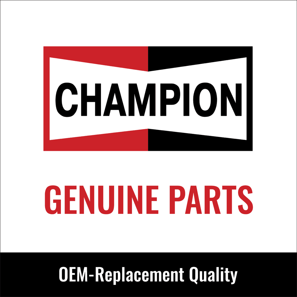 8 pc Champion Copper Plus Spark Plugs compatible with Ford F-150 5.0L 5.8L 7.5L V8 1975-1996