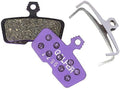 Galfer Avid Brake Pads Code R 2011 E-Bike  G1652 Adult Unisex, Purple, One Size