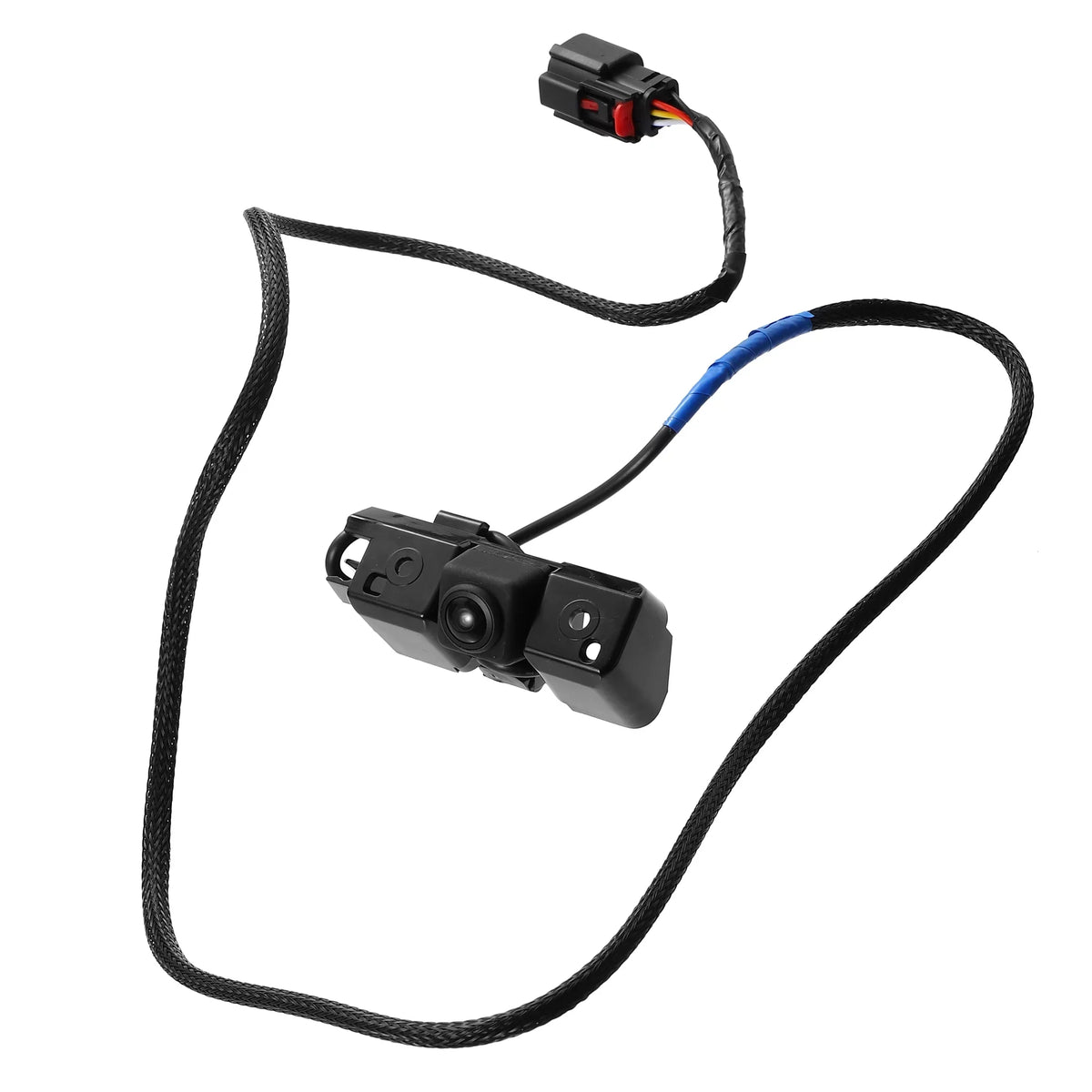 Rear View Back Up Camera 23306741 22803702 for Chevrolet Silverado 2014 for GMC Sierra 1500 2500 3500 2014 2015