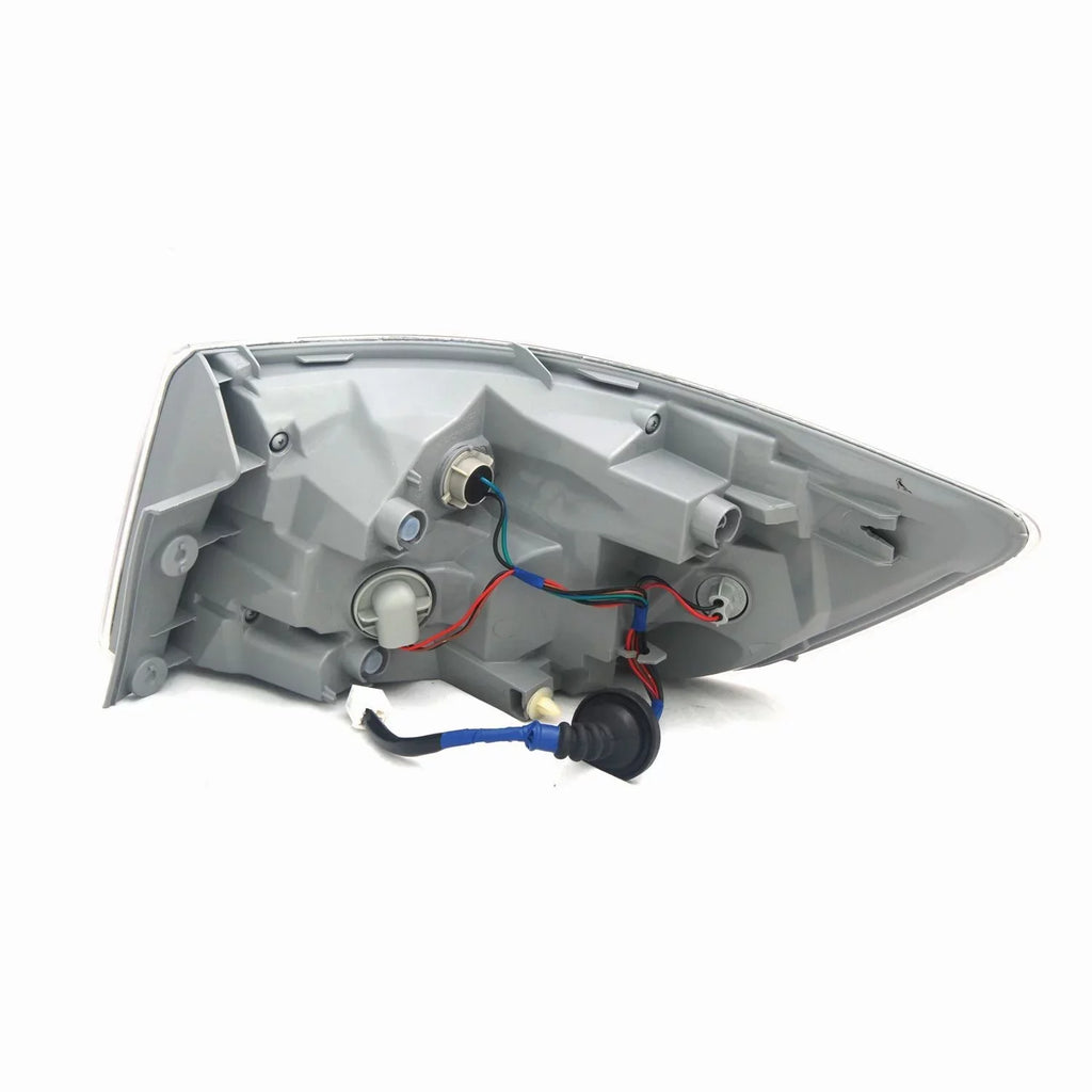 TYC 11-6421-00-9 Right Outer Tail Light Assembly for 10-12 Mazda CX-9 MA2805110