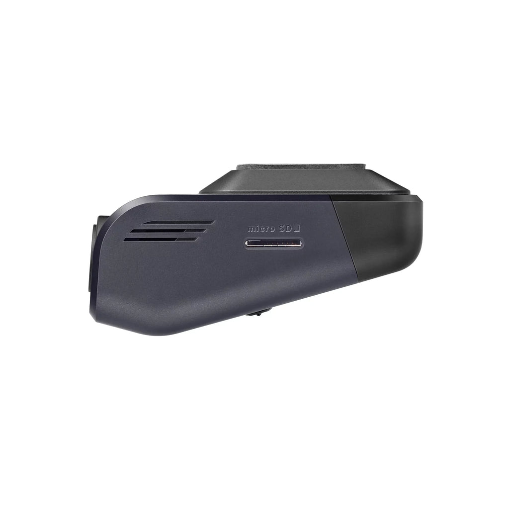 Thinkware Q1000 2K QHD On-Dashboard Camera Video Recorder Dashcam for Cars 32GB WiFi GPS Parking Mode Motion Night Vision Sony Sensor G-Sensor HDR 156°