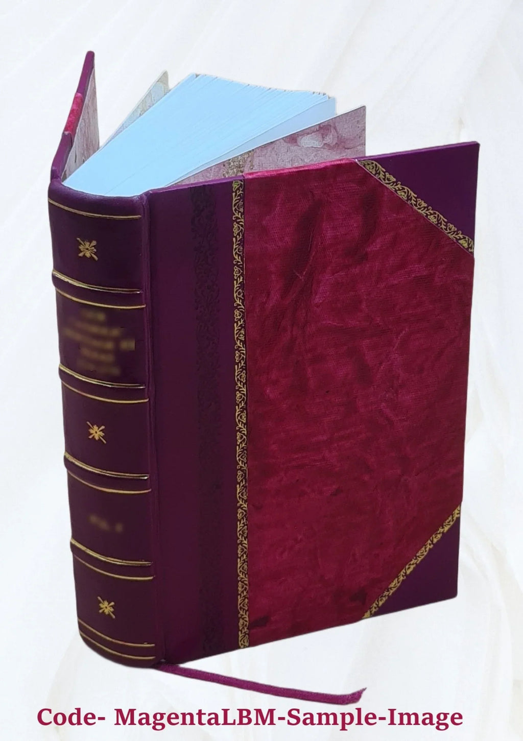Highway research news. Volume nos.42-49 1974 [Leather Bound]