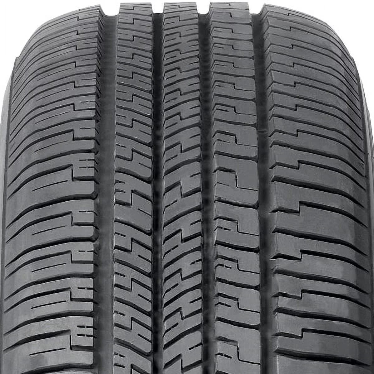 Pair of 2 Goodyear Eagle RS-A RSA P235/55R17 98W All Season Traction Performance Tires 732002500 / 235/55/17 / 2355517 Fits: 2011-12 Chevrolet Impala LTZ, 2013 Chevrolet Impala Police