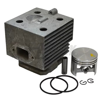 Non-Genuine Cylinder Kit for Stihl BR400, BR420, BR380, SR420, SR400 Replaces 4203-020-1201