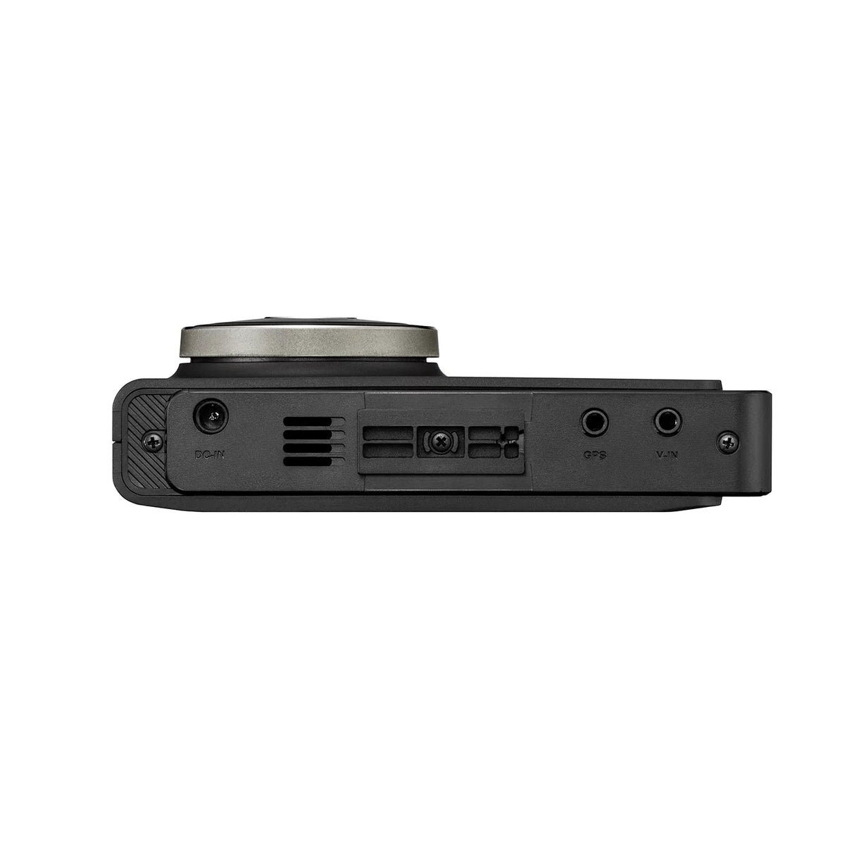 THINKWARE X700 Car Dash Cam 1080P FHD 140°Wide Angle Dashboard Camera Recorder for Cars with G-Sensor, Car Camera w/Sony Sensor, Night Vision, Loop Recording, 16GB, Optional Parking Mode and GPS