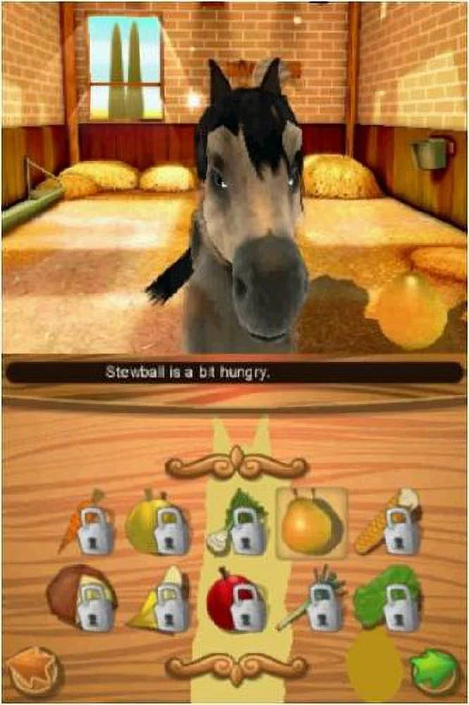 Let's Ride: Best In Breed - Nintendo 3DS