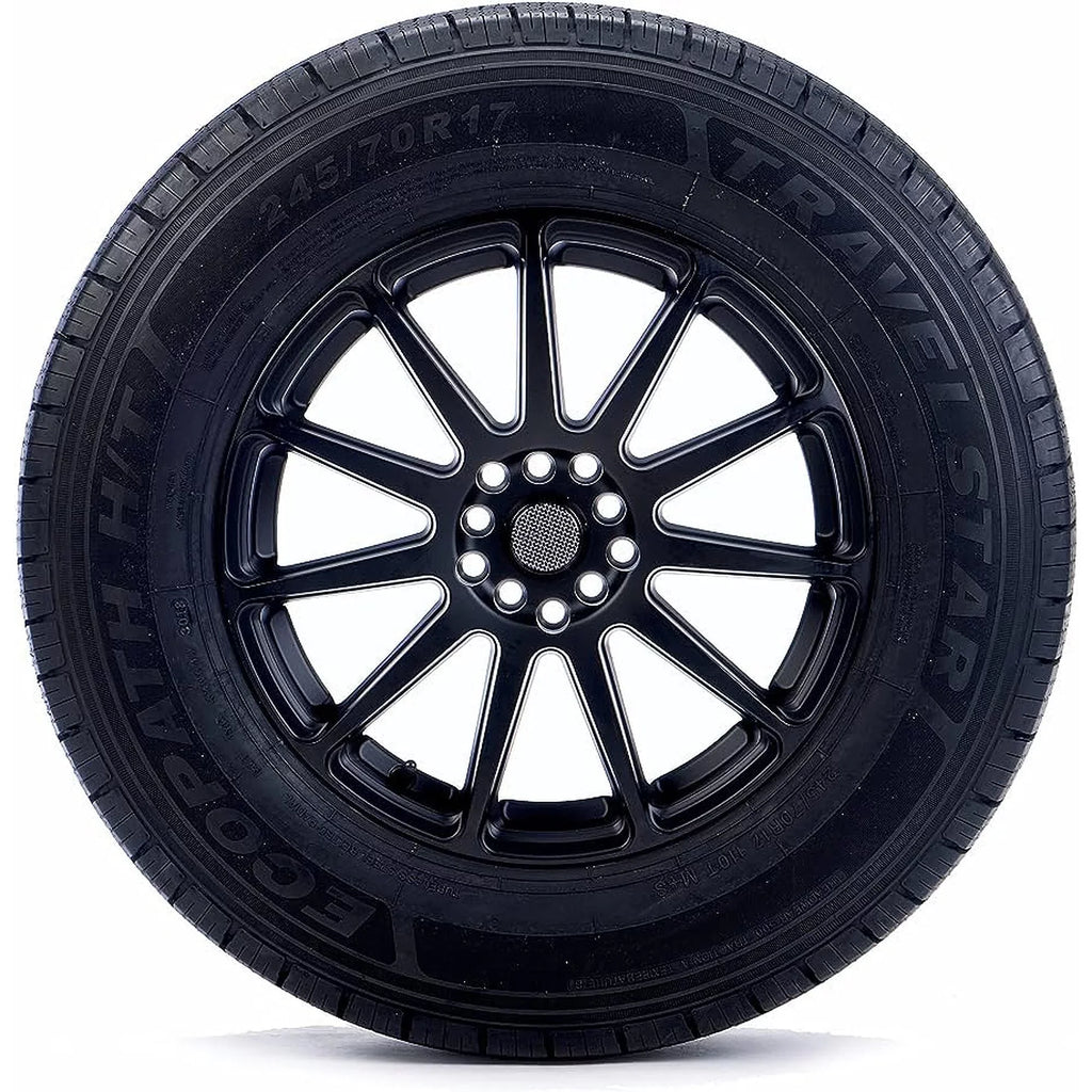 Travelstar EcoPath H/T All Season LT235/85R16 120/116R E Light Truck Tire