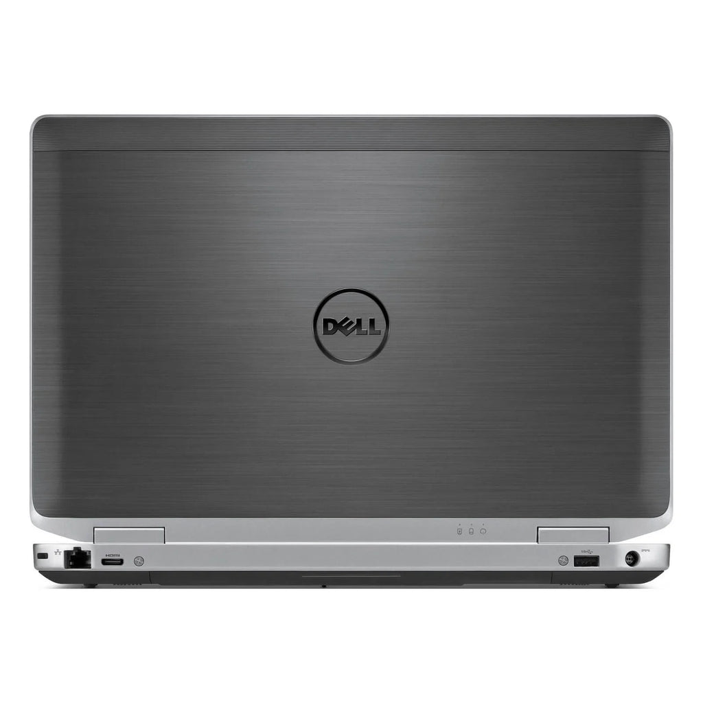 Used Dell Dell E6430 Laptop Intel i5 Dual Core Gen 3 4GB RAM 250GB SATA Windows 10 Professional 64 Bit