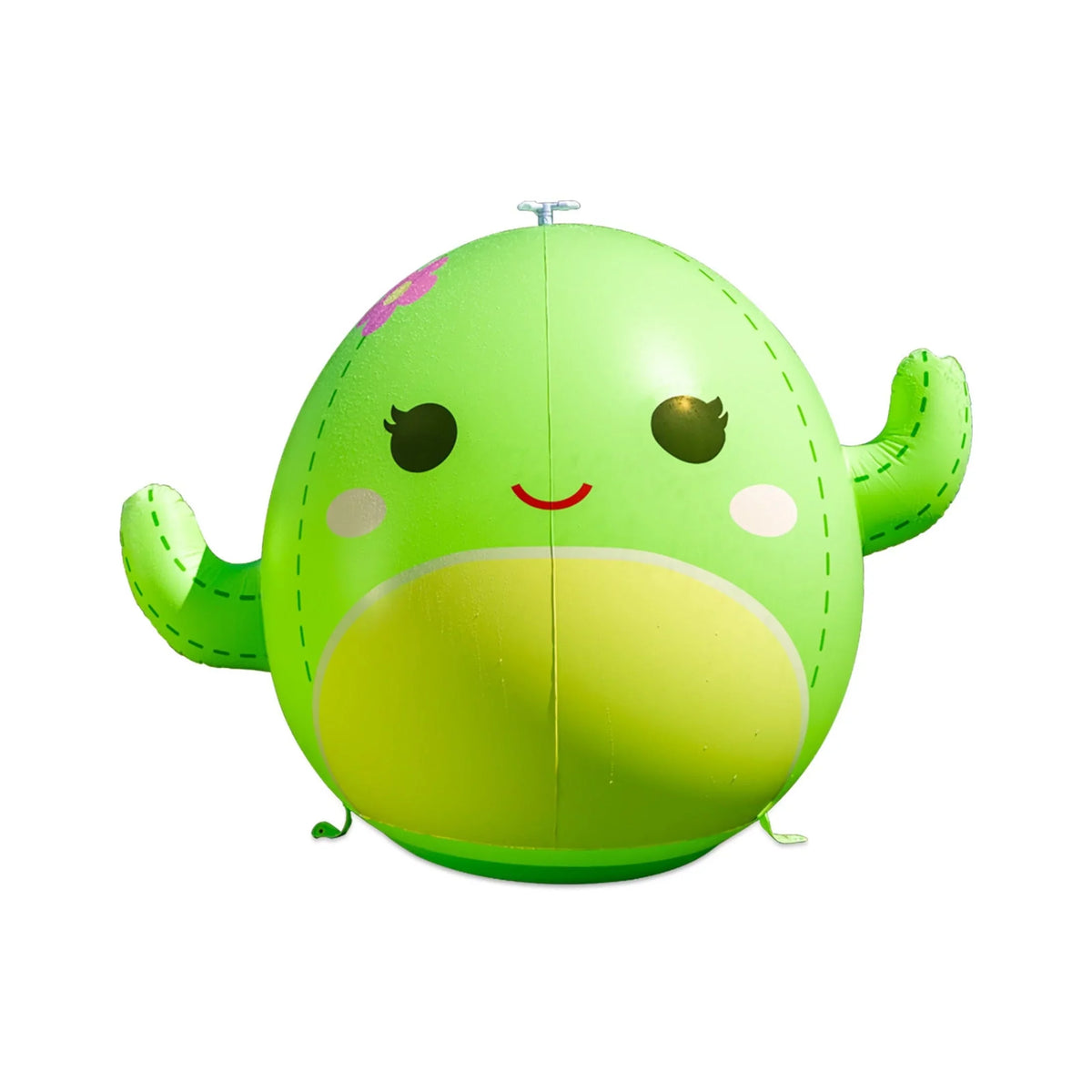 BigMouth X Squishmallows Maritza the Cactus Sprinkler