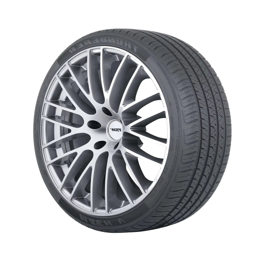 Thunderer Ranger ATR LT245/75R16 120S Tire Fits: 2015 Toyota Tacoma TRD Pro, 1995-2002 Chevrolet Tahoe LT
