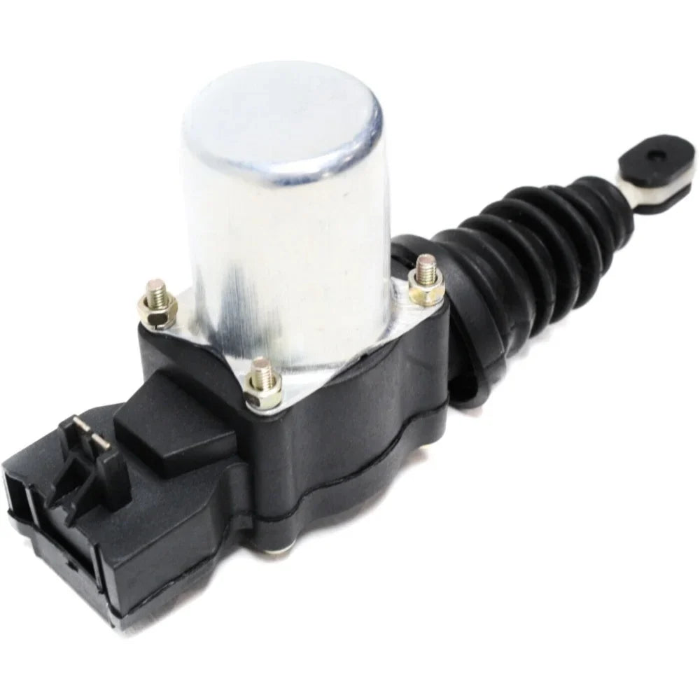 Teledu Set of 4 Door Lock Actuators Front & Rear Driver Passenger Side for Suburban