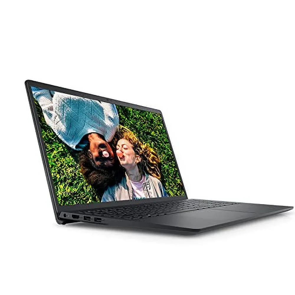 Dell Newest Inspiron 3000 i3511 Laptop, 15.6" FHD Touchscreen, 11th Gen Intel Core i7-1165G7, Iris Xe Graphics, 32GB DDR4, 2TB NVMe SSD, HDMI, Bluetooth, Wi-Fi, Windows 10 Home