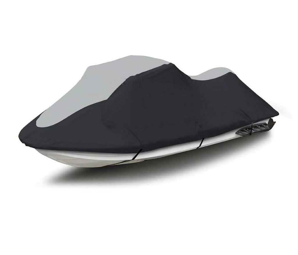SUPER HEAVY-DUTY Jet Ski Cover Watercraft jetski Compatible for Kawasaki Ultra 310R 2014 2015 2016 2017 2018 2019 2020 2021