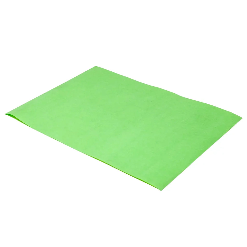 Delta Paper Butcher Steak Paper Green, 12" Length x 9" Width | 1000/Case