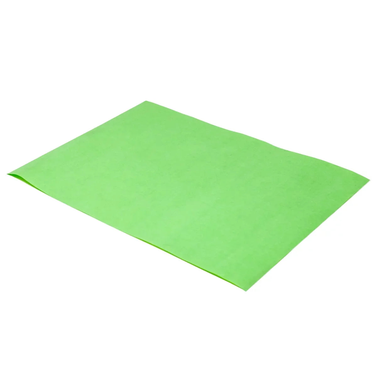 Delta Paper Butcher Steak Paper Green, 12" Length x 9" Width | 1000/Case