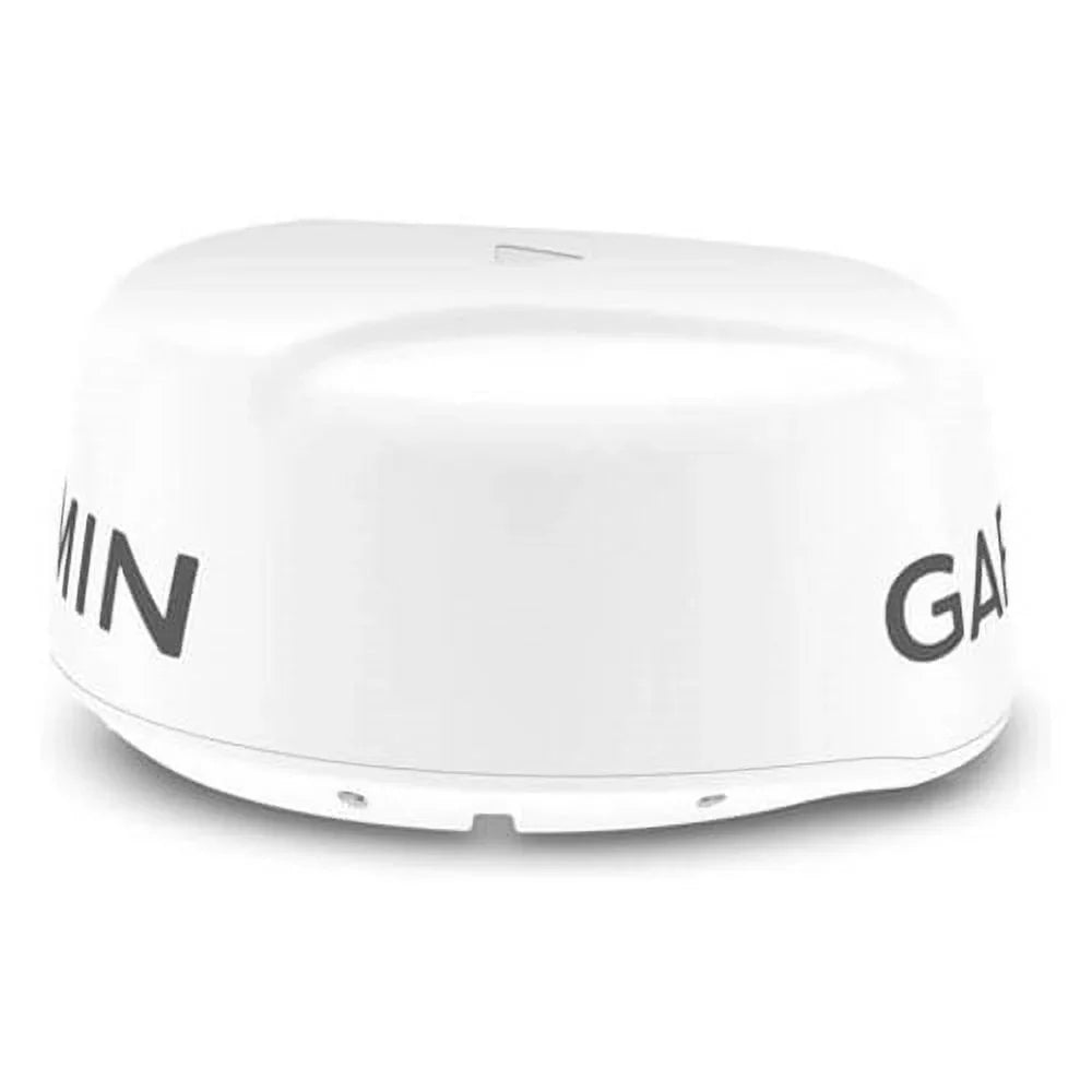 Garmin GMR Fantom 18x Radar White 50 Watt 18" Dome with 15m Cables