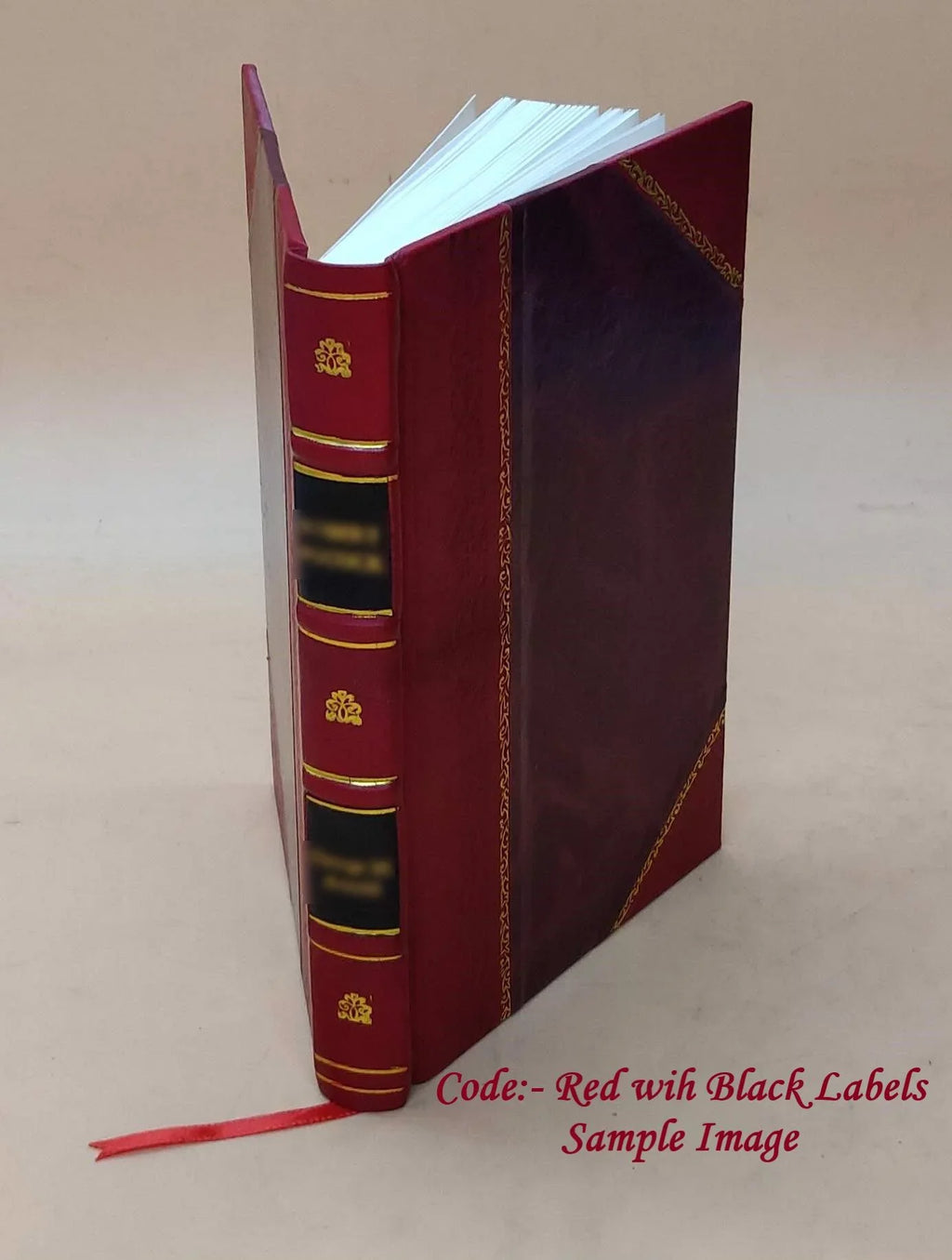 The Sham squire; and The Informers of 1798, with jottings about Ireland seventy years ago 1872 [Leather Bound]