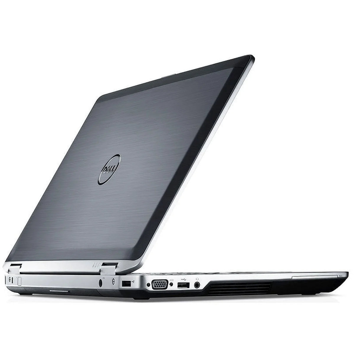 Used Dell Latitude E6530 2.7GHz i7 8GB 320GB DRW Windows 10 Pro 64 Laptop B Camera